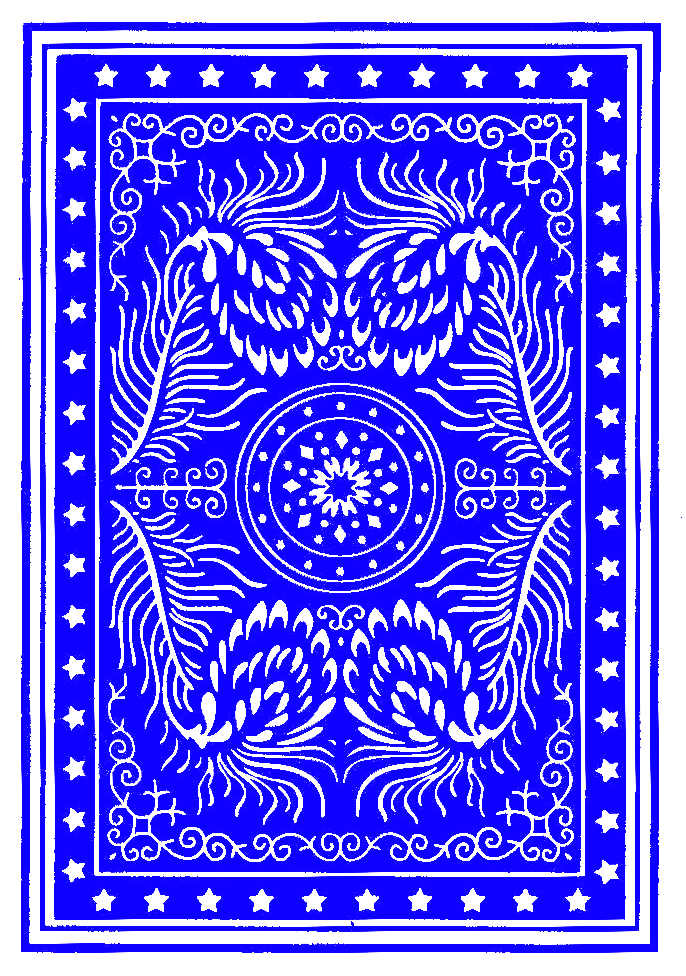 There are even certain situations where a credit card is essential, like many car rental businesses an. Colorful Poker Card Back | OpenGameArt.org